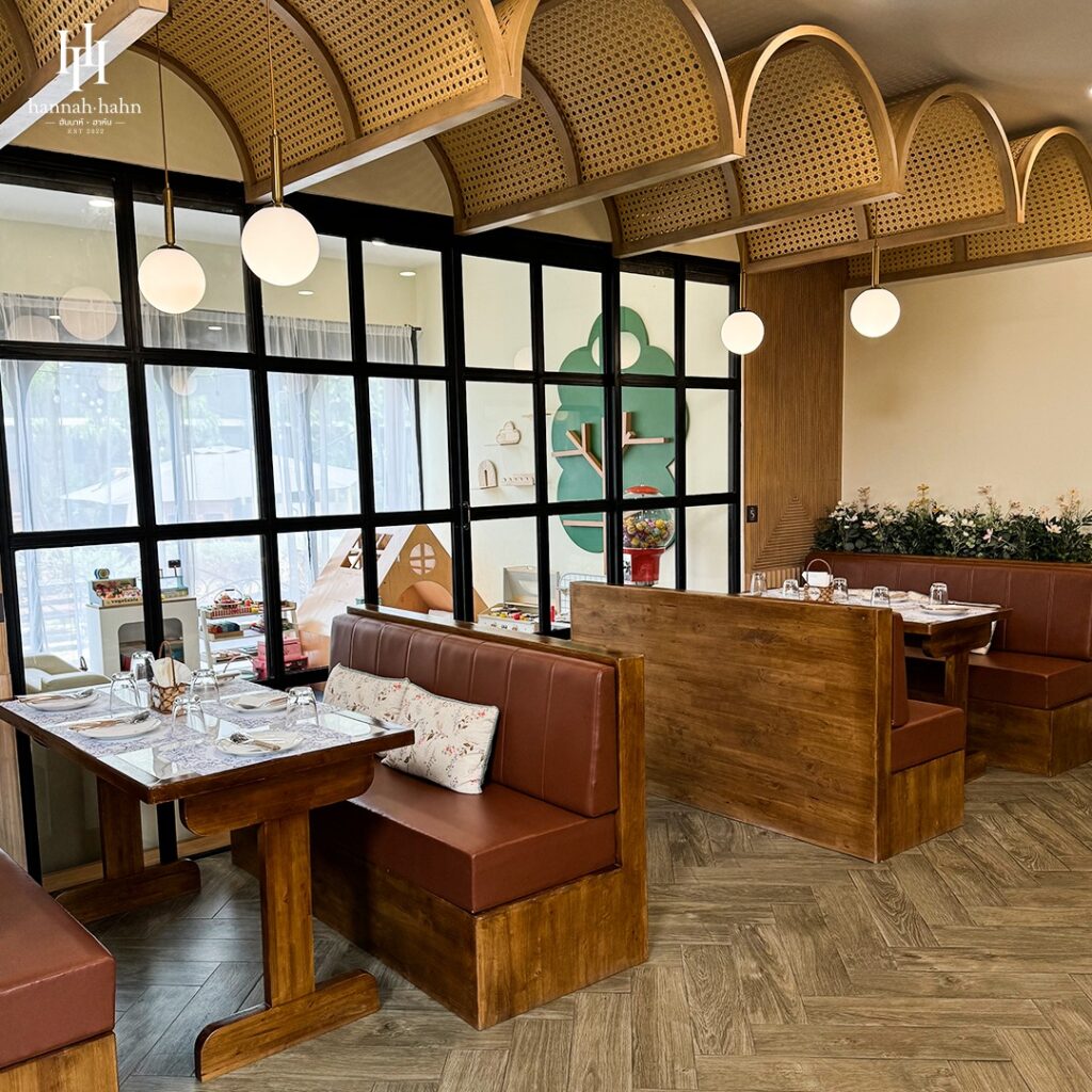 ร้านอาหารครอบครัว เชียงให